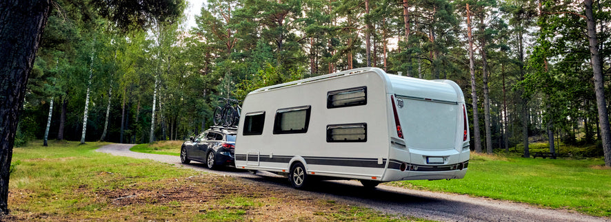 Wat moet je doen bij pech onderweg met je caravan? Wat moet je doen bij pech onderweg met je caravan?