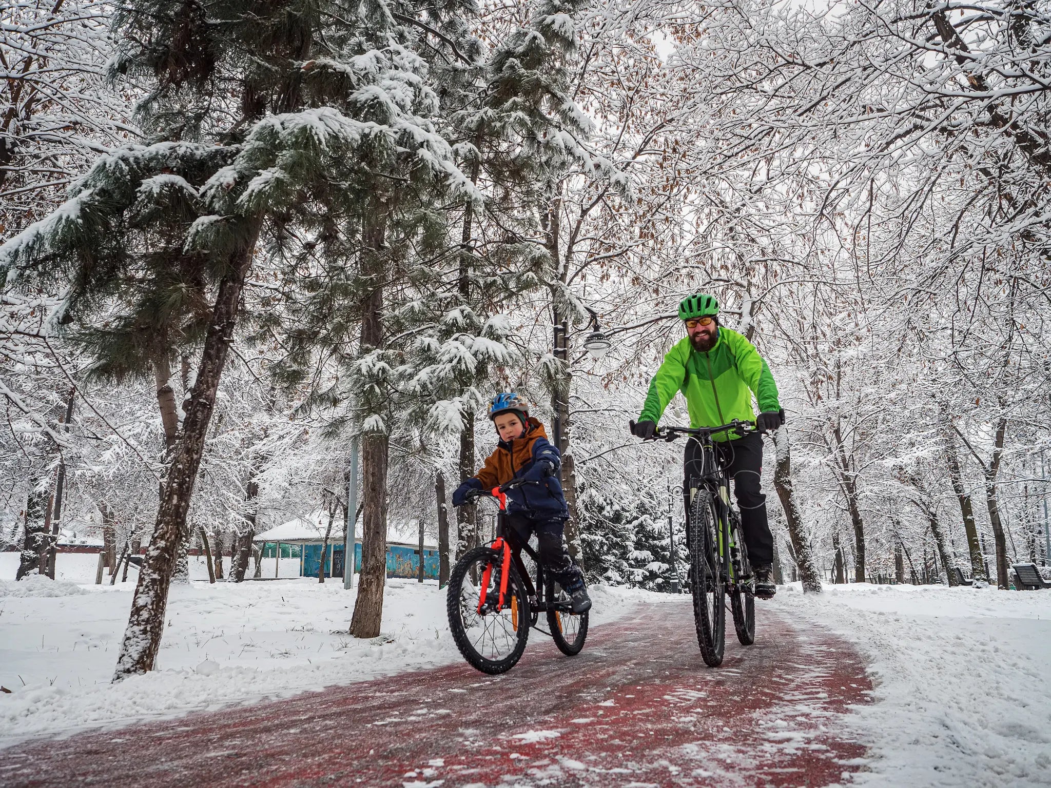 tips fietsen winter tips fietsen winter