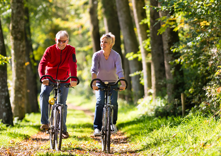 Wanneer mag ik fietsen na een staaroperatie? Wanneer mag ik fietsen na een staaroperatie?
