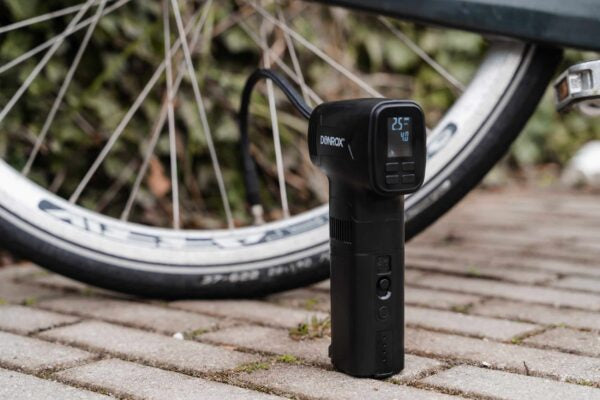 Hoeveel bar moet er in een fietsband? Hoeveel bar moet er in een fietsband?