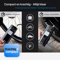 Donrox Ride F524 + Onderdelenpakket + Oplader MP Donrox Ride F524 + Onderdelenpakket + Oplader MP