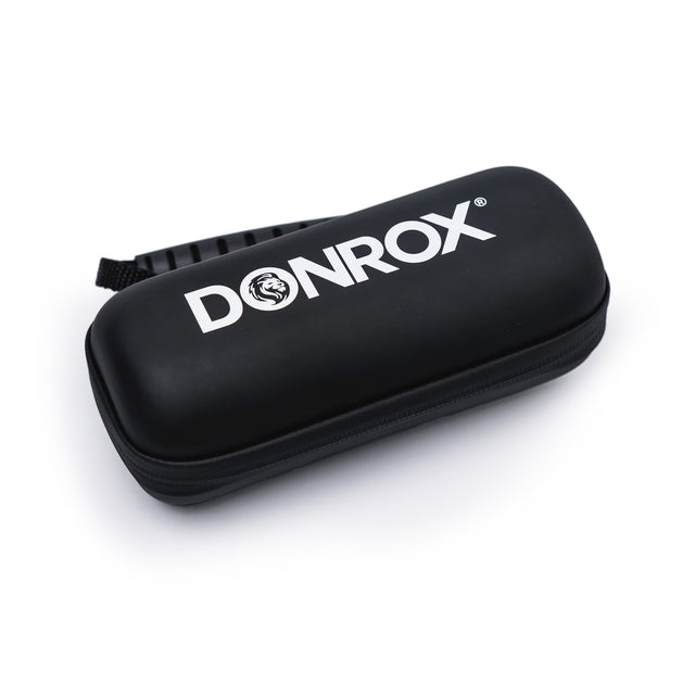 Donrox Ride FT01 – Ersatz-Aufbewahrungskoffer für F511 und F522 Donrox Ride FT01 – Ersatz-Aufbewahrungskoffer für F511 und F522