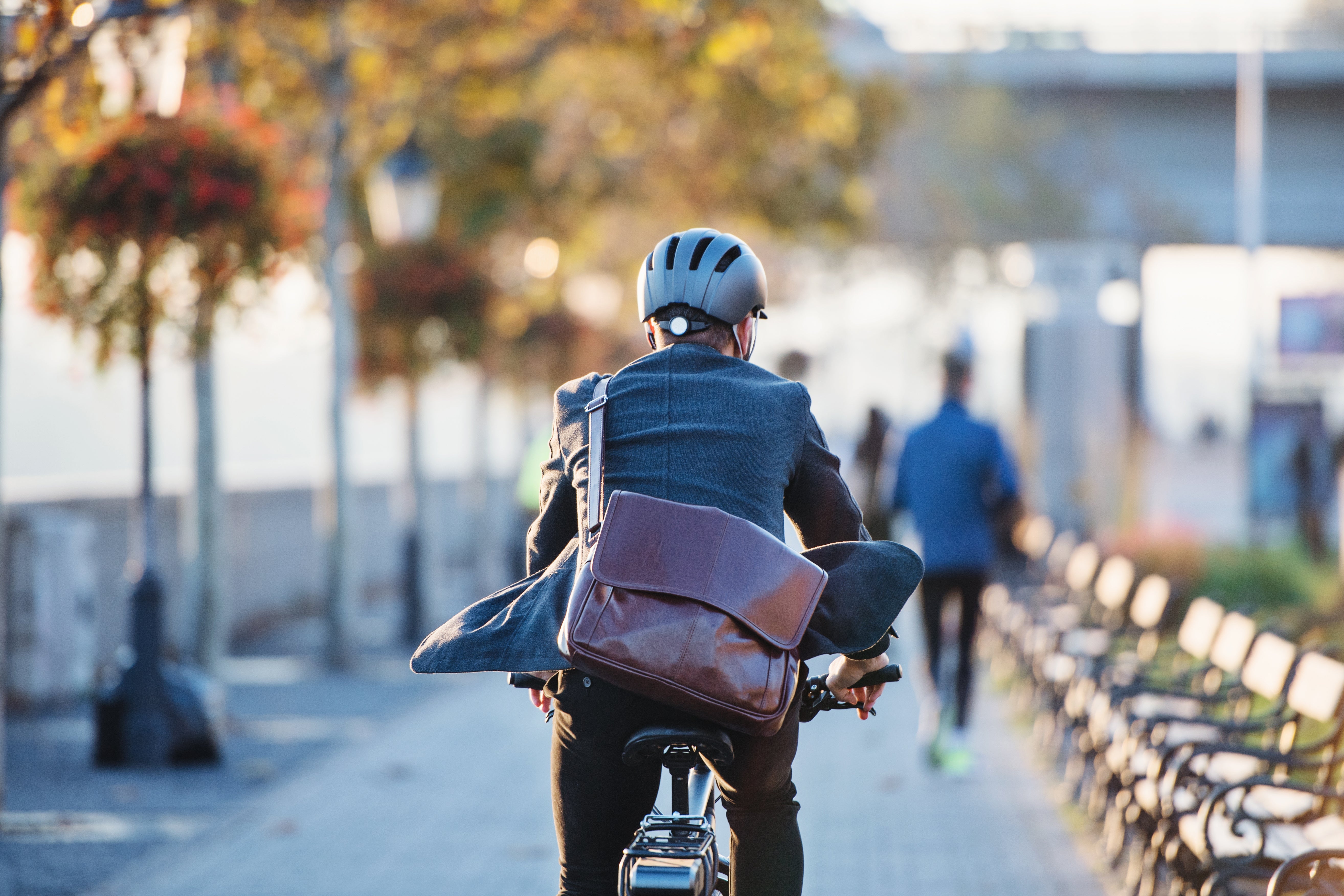 Hoe hard mag een elektrische fiets?