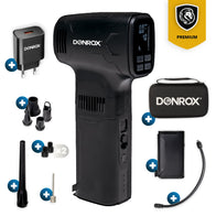 Donrox C542 Premium - Inclusief oplader & extra batterij MP