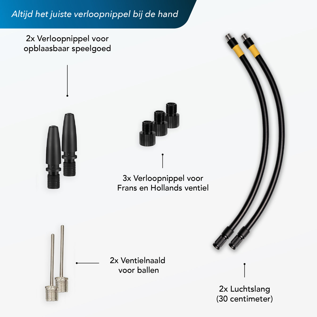 Donrox Ride A922 Premium - Inclusief oplader & onderdelenpakket