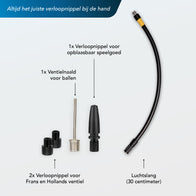 Donrox Spare Parts Package - For the A922