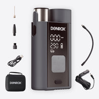 Donrox Ride A924 - Premium compressor voor Auto, Camper en Fiets