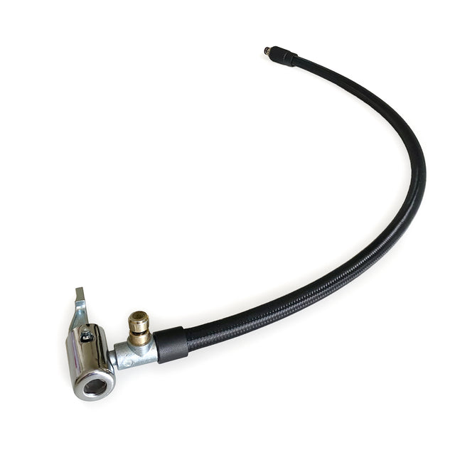 Luchtslang met kliksluiting en regelbare ontluchting - Voor de A924