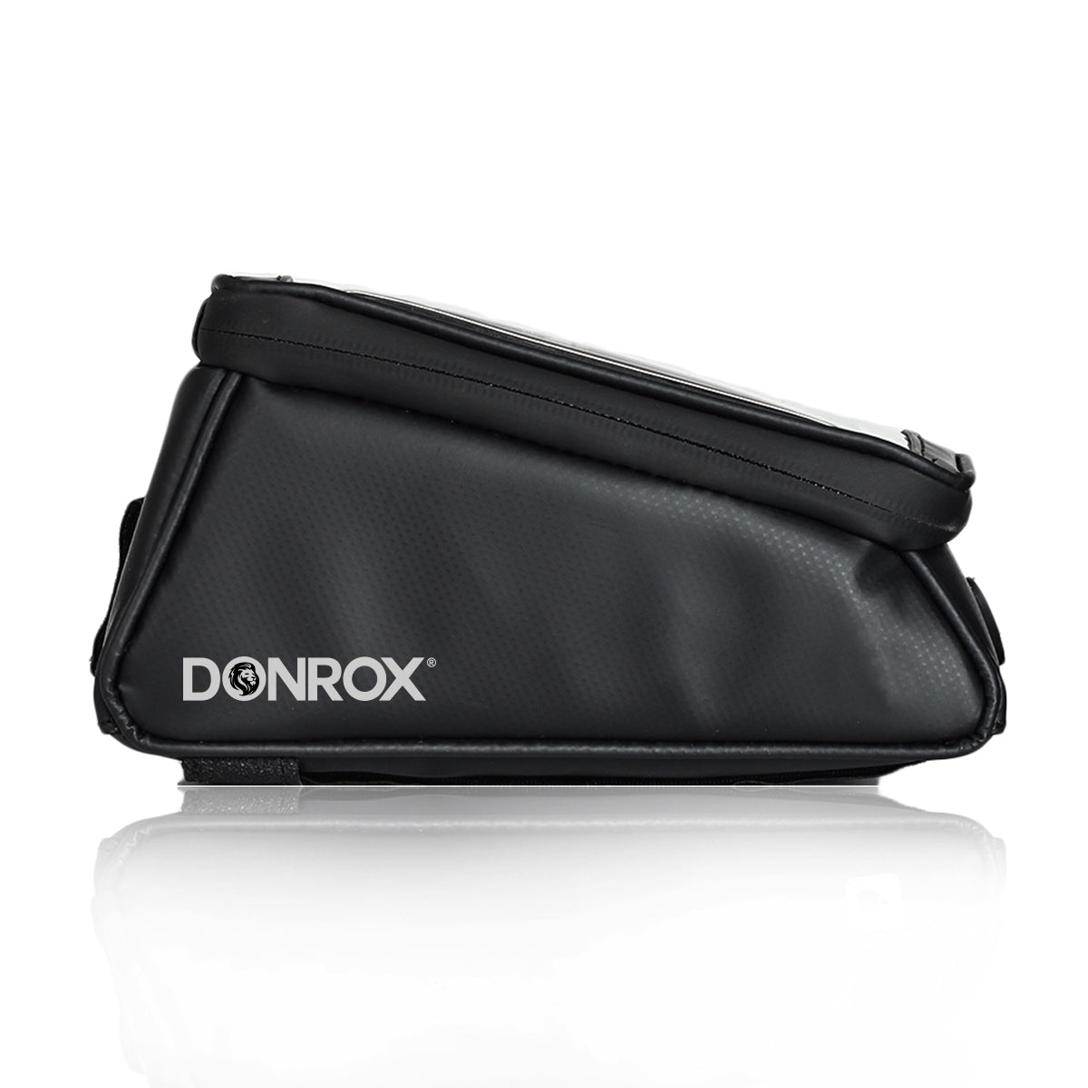 Donrox Ride F500 Mat - - Bicycle bag + phone holder for the F511 &amp; F522 