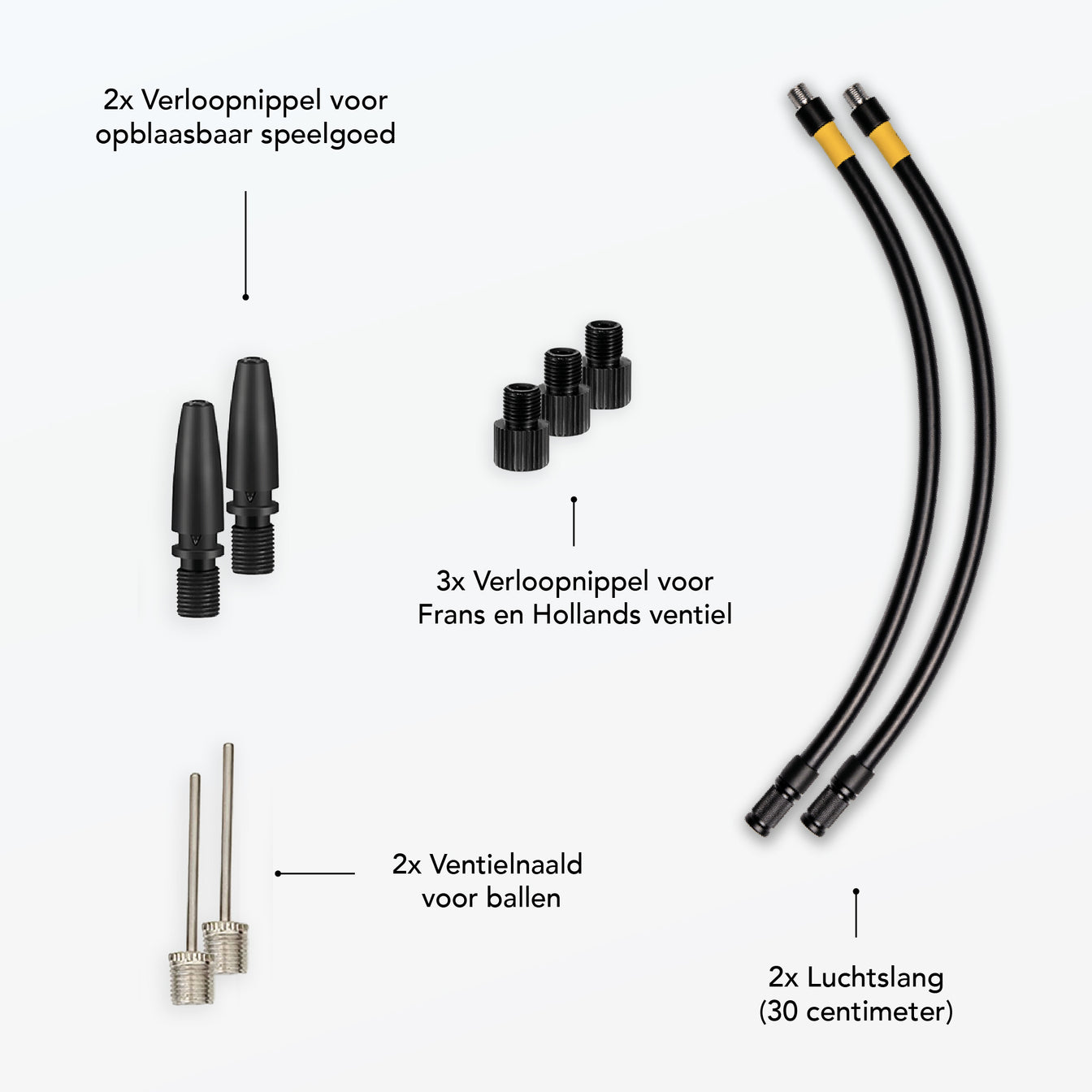 Donrox Ride F511 Premium - Inclusief onderdelenpakket, oplader & fietstas Carbon